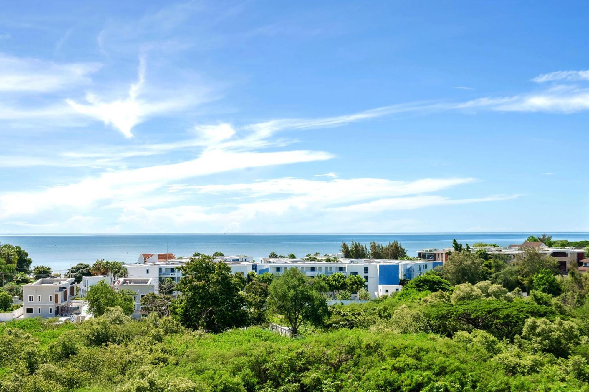 Soi 7 Hua Hin-Happy Rent公寓式酒店 外观 照片