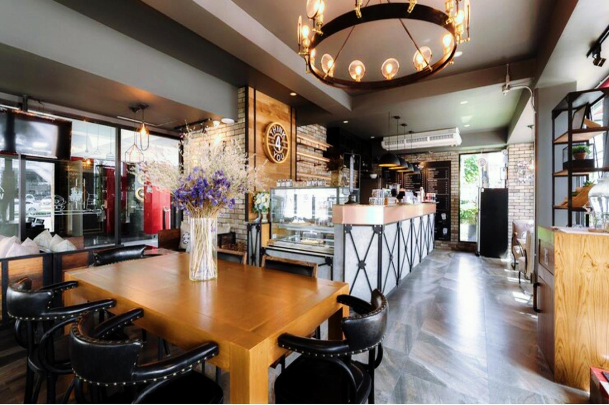 Soi 7 Hua Hin-Happy Rent公寓式酒店 外观 照片